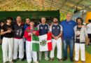 Karatê de Osasco conquista duas medalhas nos 68º jogos Regionais