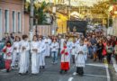 Santana de Parnaíba promove a Festa da Padroeira Santa Ana no próximo domingo (26) com programação religiosa e cultural