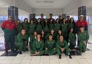 Natação fica em 3º lugar no femininoe em 4º no masculino nos Regionais