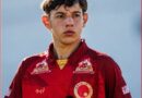 Felipe Santos deixa a família aos 15 anos para perseguir o sonho de ser jogador profissional