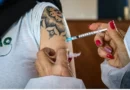 São Paulo orienta população a manter vacinação contra o sarampo em dia