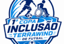  Parque São Jorge sedia 1ª Copa PCD de Futsal para promover a inclusão no esporte em São Paulo