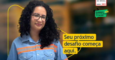 MRS abre novo ciclo de vagas de estágio para estudantes universitários e técnicos