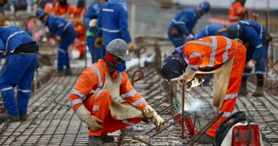 Estado de SP tem 10,6 mil vagas de emprego nesta semana; confira