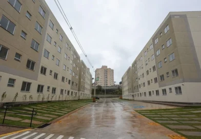 CDHU abre inscrições para seleção de mil famílias com renda de até 10 salários mínimos para aquisição do primeiro imóvel na capital 