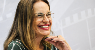 Nova sede do Legislativo osasquense terá nome da ex-vereadora Ana Paula Rossi
