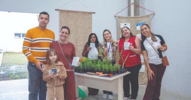 Com integração e aprendizagem, Dia da Família abre o Ciartec 2026 em Santana de Parnaíba