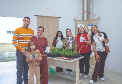 Com integração e aprendizagem, Dia da Família abre o Ciartec 2026 em Santana de Parnaíba