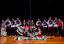 18º Festival de Dança entra em cena com o tema Copa do Mundo de 2026 em Santana de Parnaíba