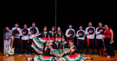 18º Festival de Dança entra em cena com o tema Copa do Mundo de 2026 em Santana de Parnaíba