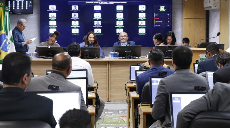 Câmara aprova inclusão da Meia Maratona de Osasco 21K no calendário municipal