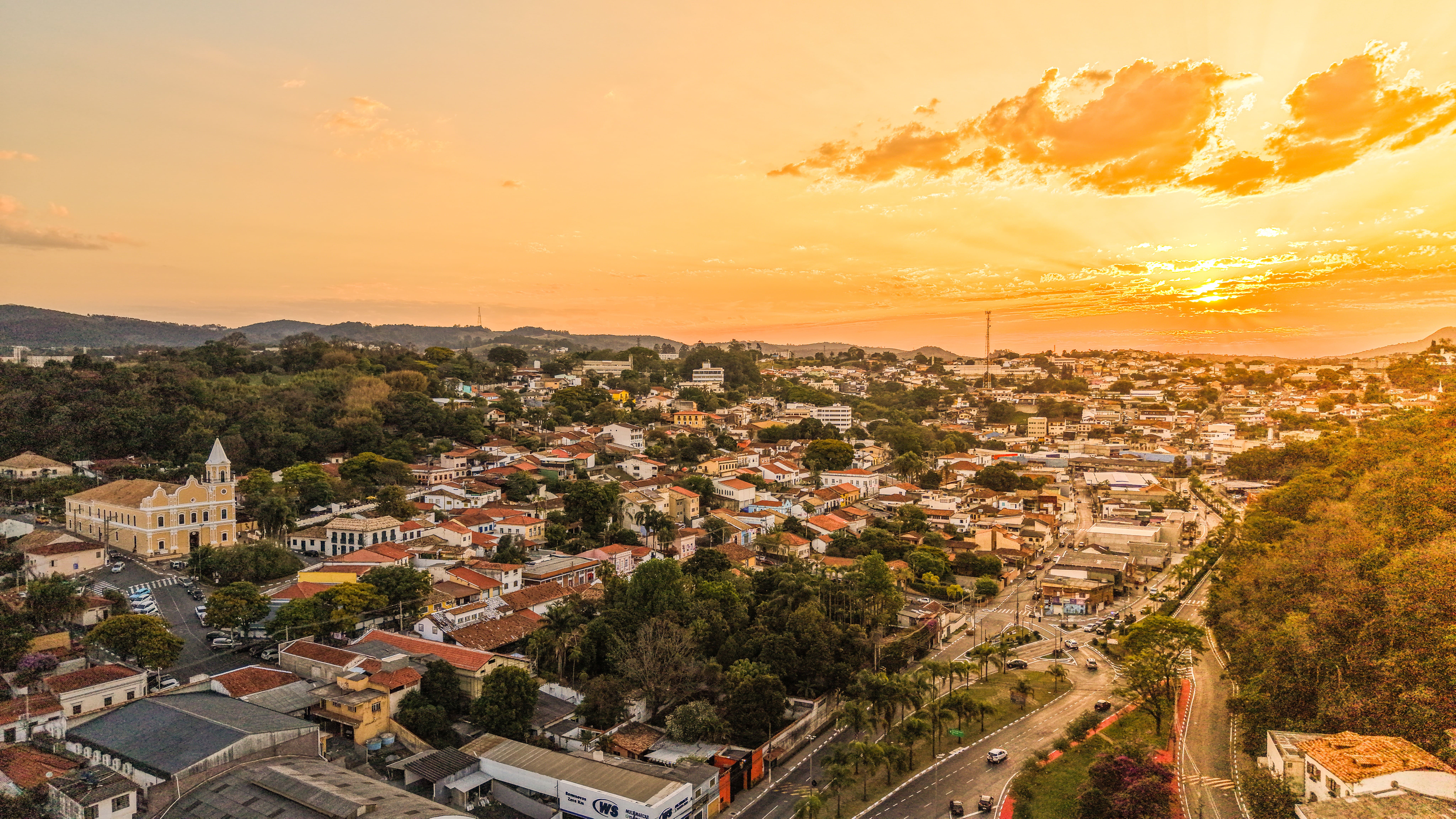 Santana de Parnaíba é eleita pela 2ª vez a melhor cidade de médio porte da Região Sudeste