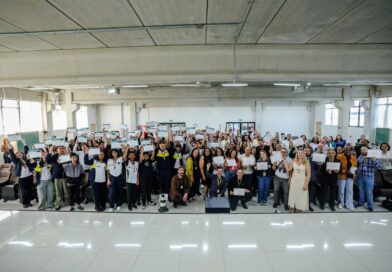 Alunos da rede municipal de Santana de Parnaíba se destacam na Olimpíada Brasileira de Matemática