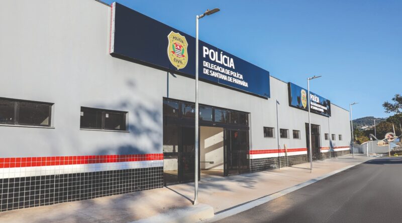 Guarda Municipal intensifica combate ao crime e realiza importantes prisões em Santana de Parnaíba