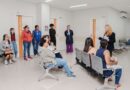 Prefeitura de Santana de Parnaíba expande apoio para as mães e solidifica o incentivo à amamentação