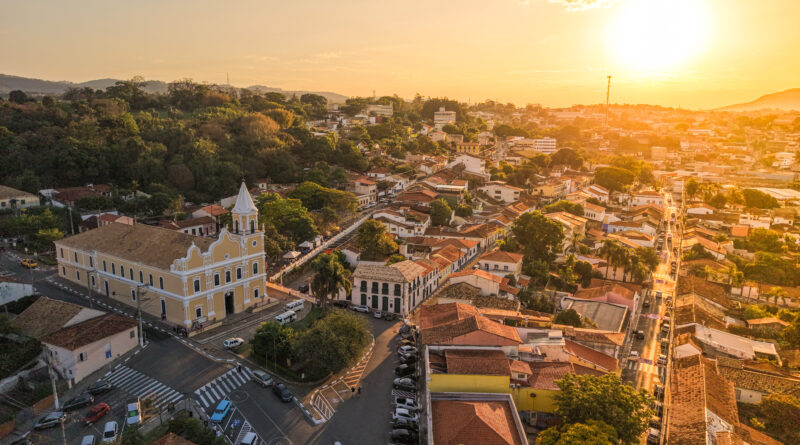 Estudo inédito aponta Santana de Parnaíba com a 2ª menor desigualdade da RMSP entre os 39 municípios