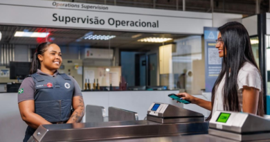 Motiva oferece 370 vagas de emprego para diversos cargos nas linhas 4-Amarela, 5-Lilás, 8-Diamante e 9-Esmeralda