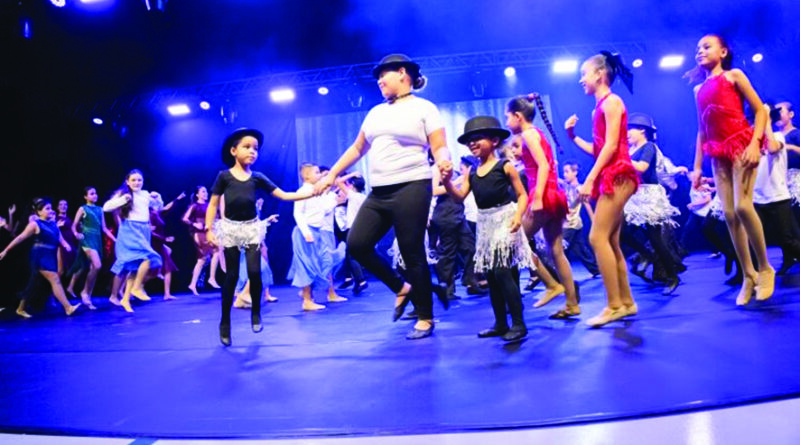 SESI Santana de Parnaíba abre inscrições gratuitas para diversos cursos