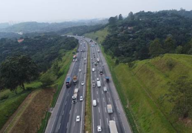 Operação Independência 2026 deve movimentar 910 mil veículos no Rodoanel Oeste