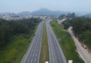 Cronograma semanal de obras no Rodoanel Oeste (SP-021)