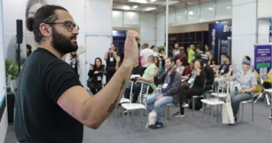 Veja como se inscrever no Curso Básico de Libras
