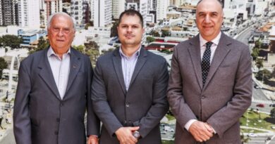 Legislativo destaca contribuição da comunidade armênia e da Belgo em Osasco