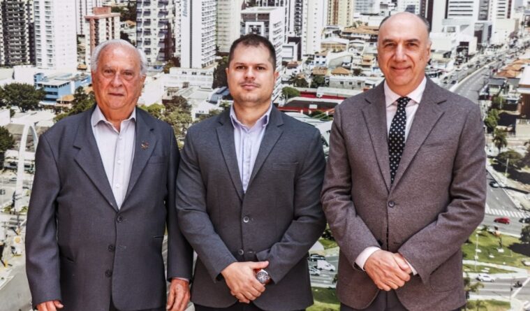 Legislativo destaca contribuição da comunidade armênia e da Belgo em Osasco