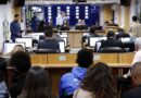 Câmara de Osasco aprova crédito adicional para reforma em escola e atividades esportivas