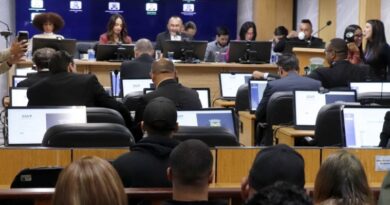 Câmara de Osasco aprova quatro projetos na 51ª Sessão Ordinária
