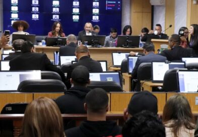Câmara de Osasco aprova quatro projetos na 51ª Sessão Ordinária