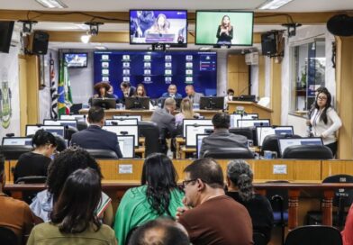 Câmara aprova R$ 939,7 mil em obras e serviços para a população de Osasco