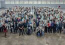 Regulariza Parnaíba entrega mais de 700 títulos de propriedade e ultrapassa 10 mil imóveis regularizados