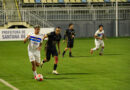 Final da 1ª divisão do futebol emociona público no Estádio Municipal de Santana de Parnaíba