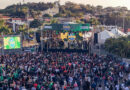 Marcha para Jesus reúne fé, caminhada e shows de grandes nomes da música gospel em Santana de Parnaíba