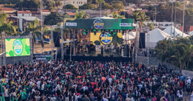 Marcha para Jesus reúne fé, caminhada e shows de grandes nomes da música gospel em Santana de Parnaíba