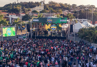 Marcha para Jesus reúne fé, caminhada e shows de grandes nomes da música gospel em Santana de Parnaíba