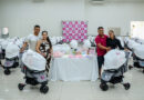 Santana de Parnaíba é nº 1 do Brasil no combate à mortalidade materno-infantil