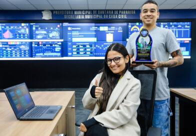 Santana de Parnaíba é duas vezes eleita a melhor cidade do Brasil