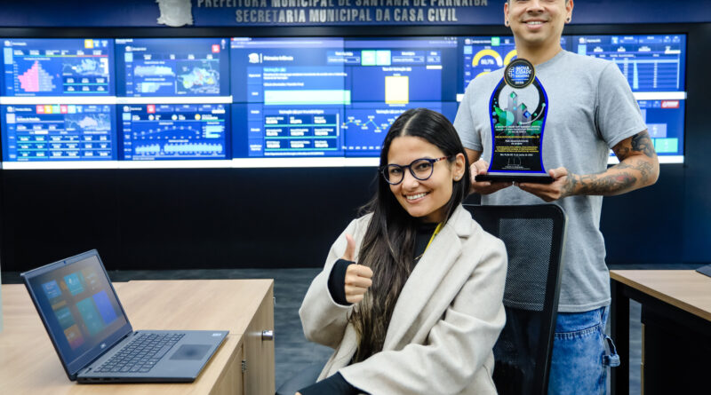 Santana de Parnaíba é duas vezes eleita a melhor cidade do Brasil