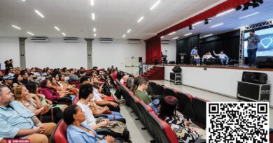 Estão abertas as inscrições para 2° Ciclo da Escola Pública de Empreendedorismo de Santana de Parnaíba