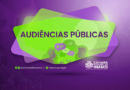 Legislativo promove audiências de prestação de contas das secretarias de Saúde e de Finanças