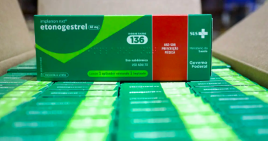 Rede pública de Santana de Parnaíba oferece o Implanon, método contraceptivo mais eficaz do mundo