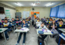 Santana de Parnaíba ficou em primeiro lugar no Ideb nos anos iniciais do Ensino Fundamental