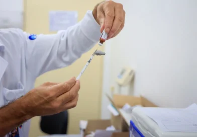 Vacina pneumo 20 é ampliada para pessoas com 85 anos ou mais; confira como fica o esquema vacinal
