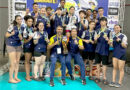 Equipe de karatê de Santana de Parnaíba conquista liderança nacional