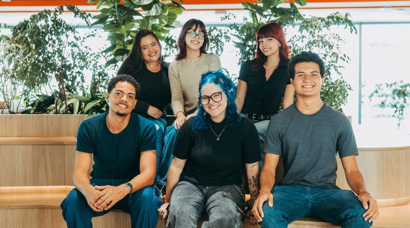 Shopee abre centenas de vagas de jovem aprendiz em diversas cidades do Brasil
