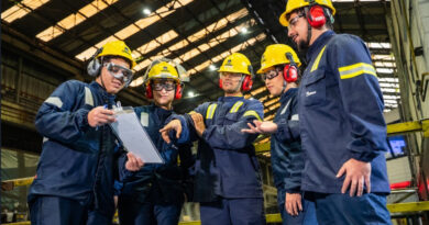 Gerdau abre inscrições para programa de estágio em todo o Brasil
