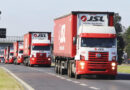 JSL abre vagas para formação de motoristas em Nova Lima (MG)