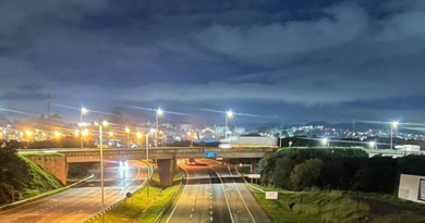 Rodoanel Oeste: Recuperação de pavimento e 3ª fase da obra no km 24 ocorrem nesta semana