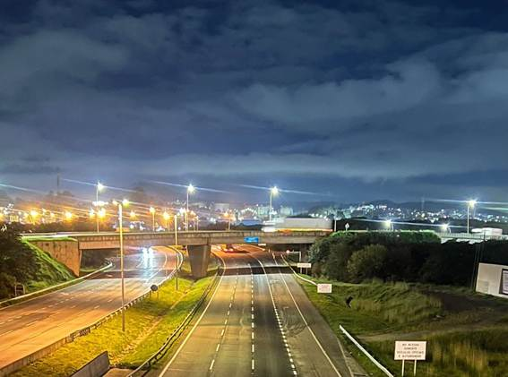 Rodoanel Oeste: Recuperação de pavimento e 3ª fase da obra no km 24 ocorrem nesta semana